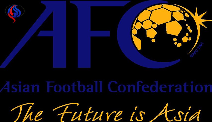 الاتحاد الآسيوي يعتمد الملاعب المحايدة للأندية الإيرانية والسعودية