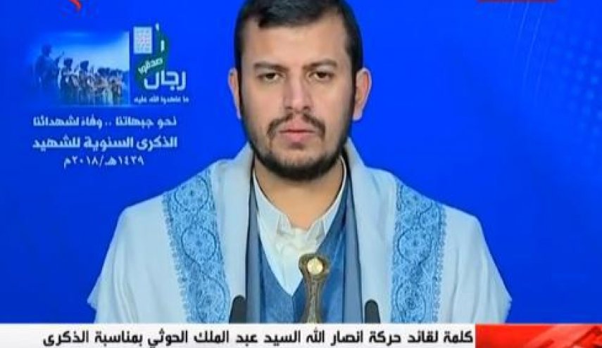 اماراتی‌ها و عربستانی‌ها وابسته به جبهه فاسد آمریکا هستند / نیروهای انصارالله بسیاری از افراد وابسته به صالح را آزاد کردند / همواره در کنار مردم فلسطین و قدس خواهیم ایستاد