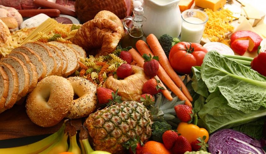 أطعمة تساعد على خفض الكوليسترول