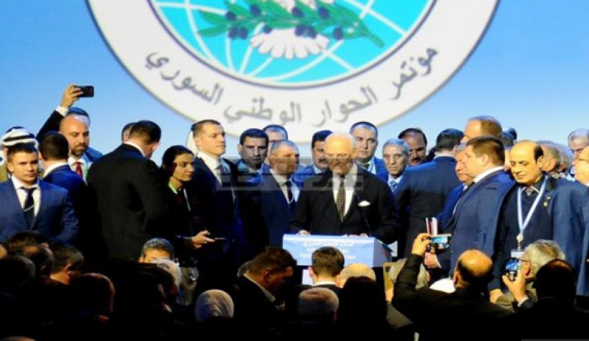 قدردانی گوترش از تلاش روسیه در برگزاری نشست سوچی

