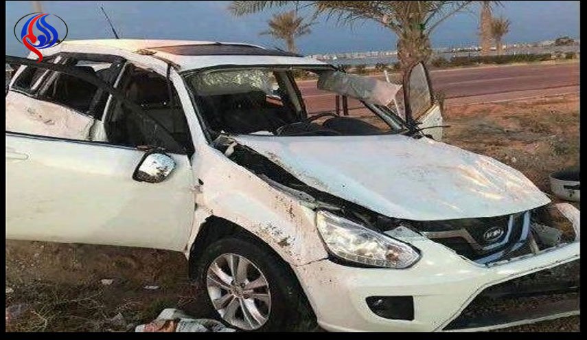 جزئیاتی هولناک از تصادف مهدی قائدی/ دلیل انحراف خودرو چه بود؟