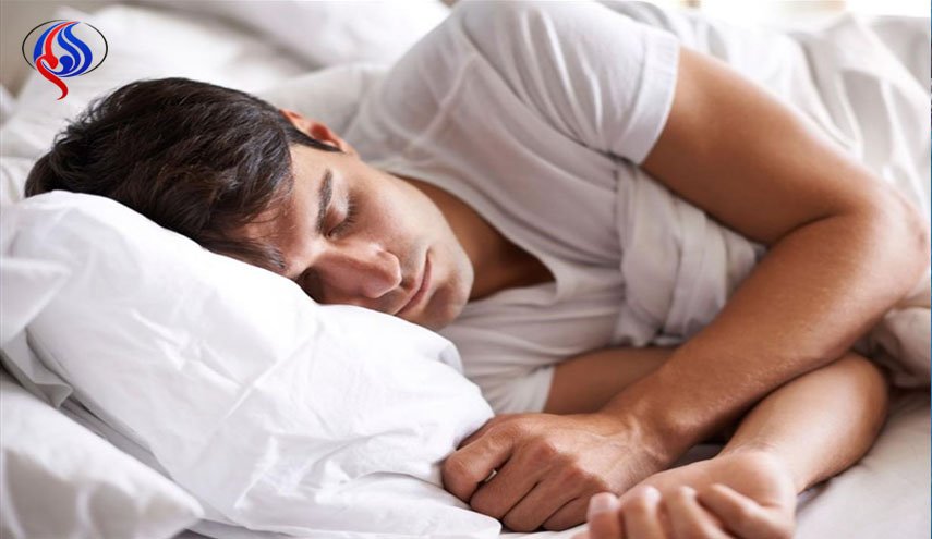 بعيداً عن الأدوية .. طريقة سهلة للنوم بسرعة