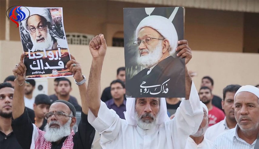 كل البحرين محكوم بالسجن وبإسقاط الجنسية!!