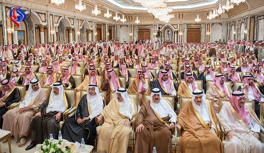 بلومبرغ: تحرك سعودي 