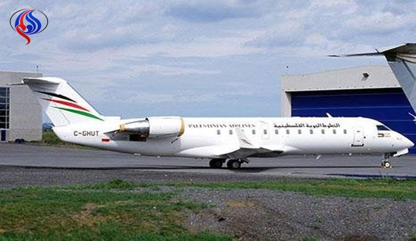 جنجال سر هواپیمای ۵۰ میلیون دلاری محمود عباس!