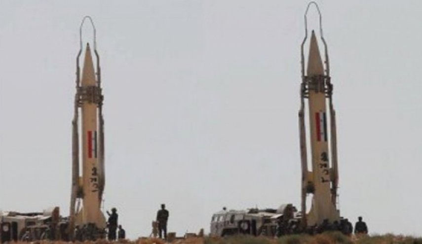 ما هو السلاح الذي لازال الجيش السوري يحتفظ بكمية كبيرة منه؟