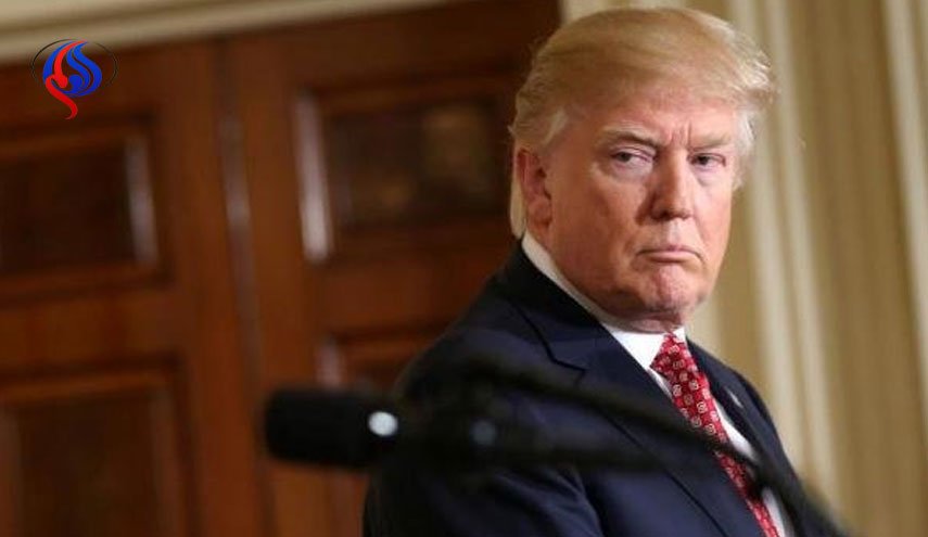 تنش ترامپ با معاون دادستان کل آمریکا بالاگرفت