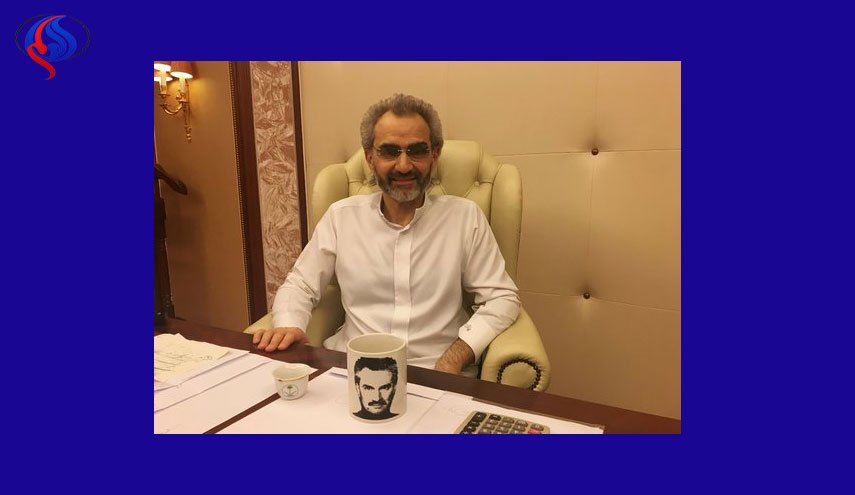 كواليس الساعات الأخيرة للقاء الوليد في محبسه.. هكذا اطلق سراحه فوراً !