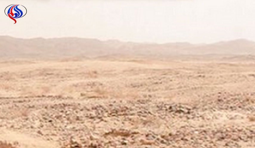 اكتشاف تاريخي في السعودية