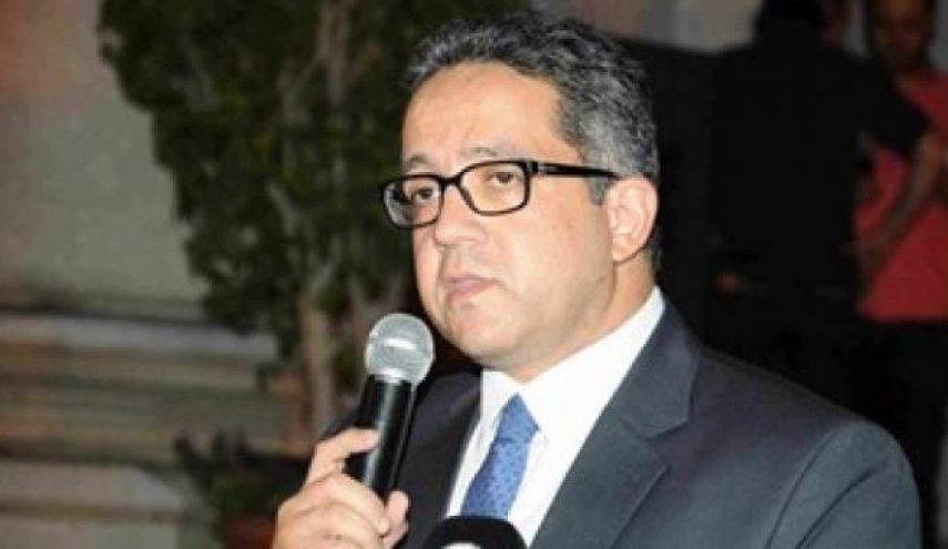 كشف أثري ضخم في مصر .. مقبرة 