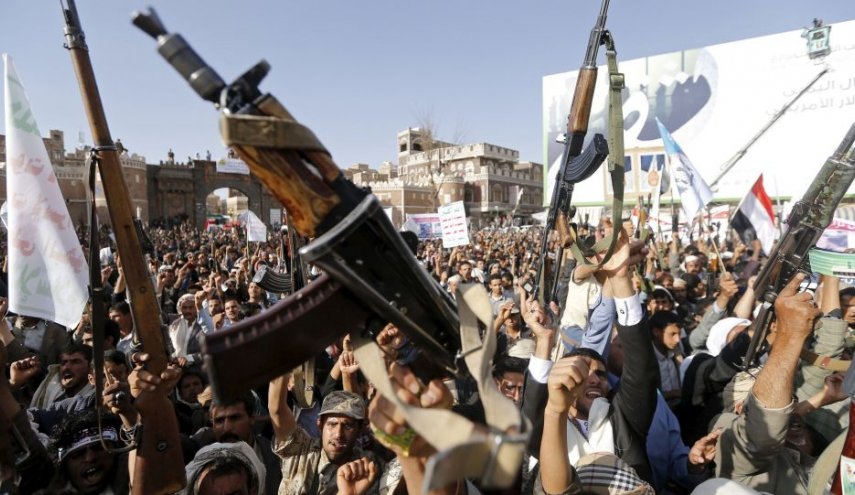 هلاکت یکی از فرماندهان سعودی در الضالع