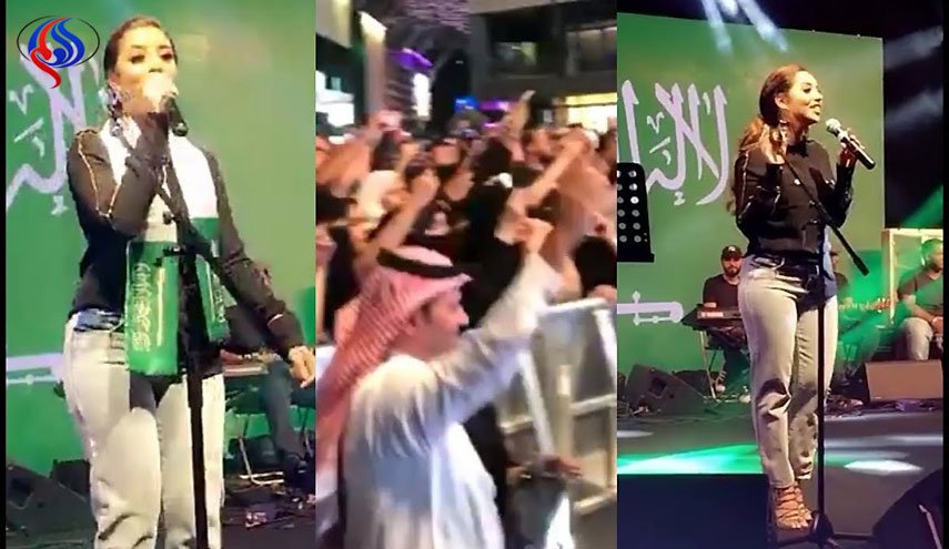 الحرام ما حرّمه بن سلمان والحلال ما أحله.. !!