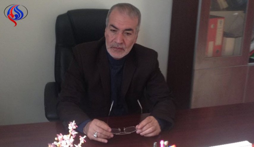 سياسي ايراني: تحرير فلسطين يحقق السلام والامن الكامل في آسيا