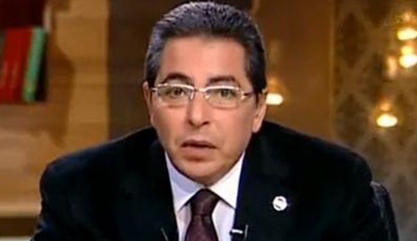 هذا ما قاله محمود سعد في أول ظهور إعلامي منذ عامين!