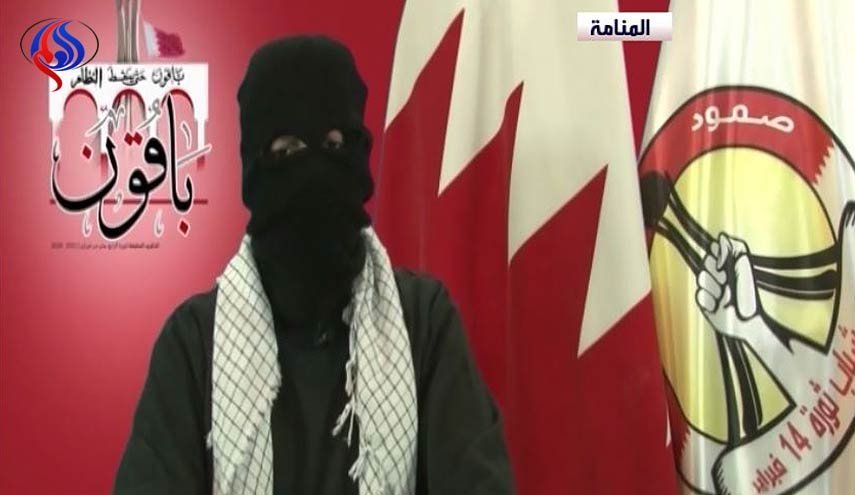 انقلاب بحرین استمرار دارد/ ملت هرگز از خواسته هایش عدول نمی کند