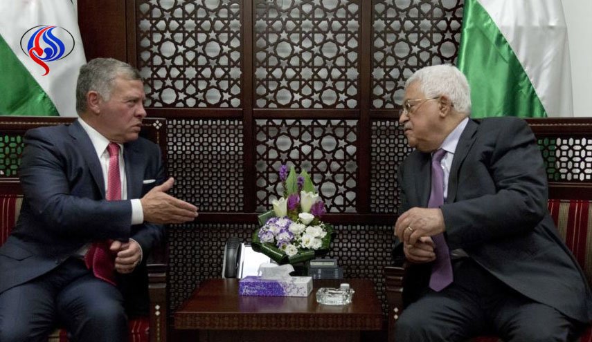 فلسطین واردن، خود را برای بدترین احتمالات درباره قدس آماده می کنند