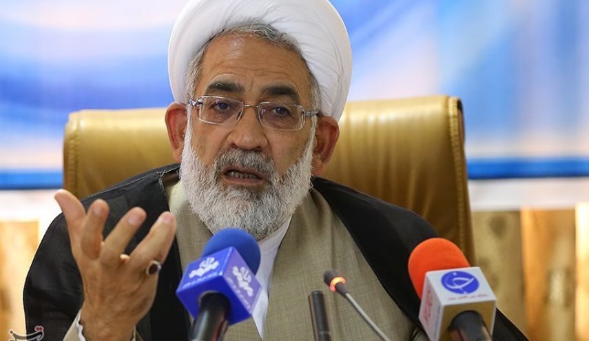 دادستان کل کشور: وزارت اطلاعات حاضر نیست اسامی دوتابعیتی‌ها را در اختیار قوه قضاییه قرار بدهد
