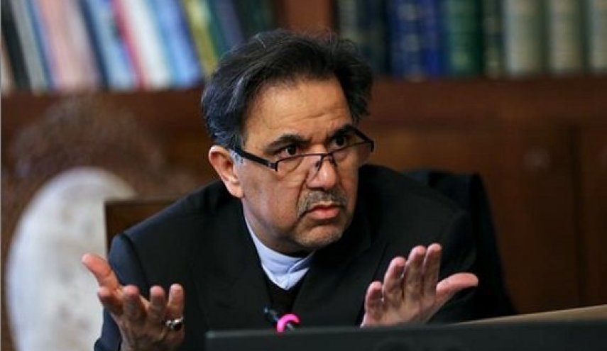 آخوندی معاونش را برکنار کرد