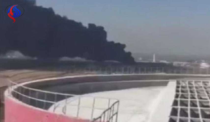 4 قتلى حصيلة انفجار مصنع في الصين