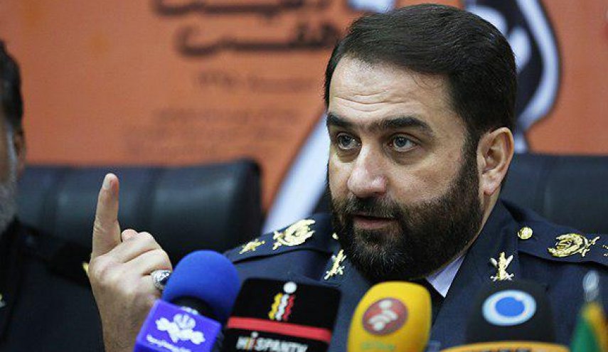 افزایش 3 برابری پروازهای عبوری از فضای کشور به دلیل امن بودن آسمان ایران