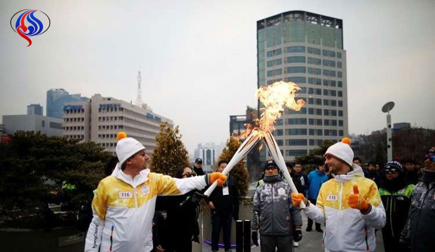 سيئول تمنع 36 ألف أجنبي من حضور الأولمبياد الشتوي