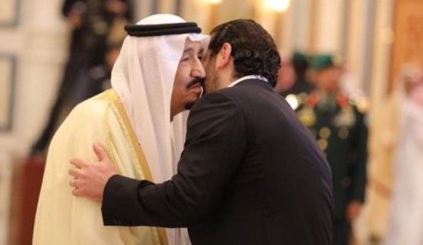 عربستان، نخست‌وزیر لبنان را تهدید کرد
