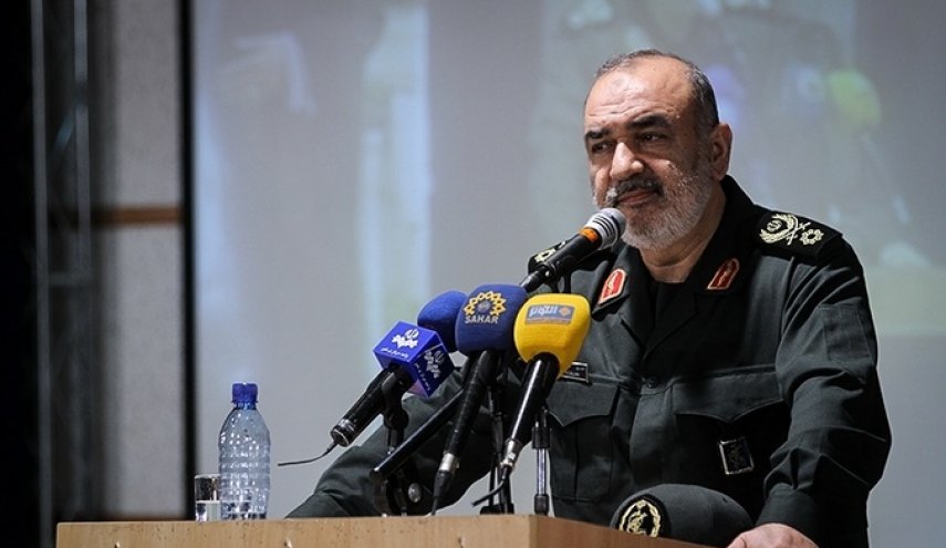 ما امروز موشکی را پرتاب می‌کنیم که می‌تواند شناور‌های متحرک را در دریا با دقت ۱۰۰ مورد اصابت قرار دهد/این فناوری نه در اختیار امریکا است و نه روسیه