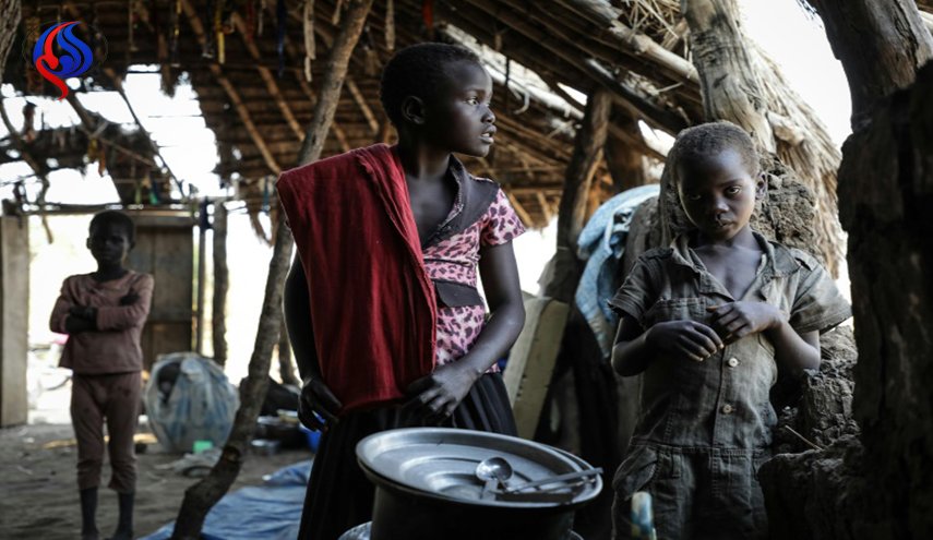آدیس آبابا میزبان مذاکرات صلح سودان جنوبی
