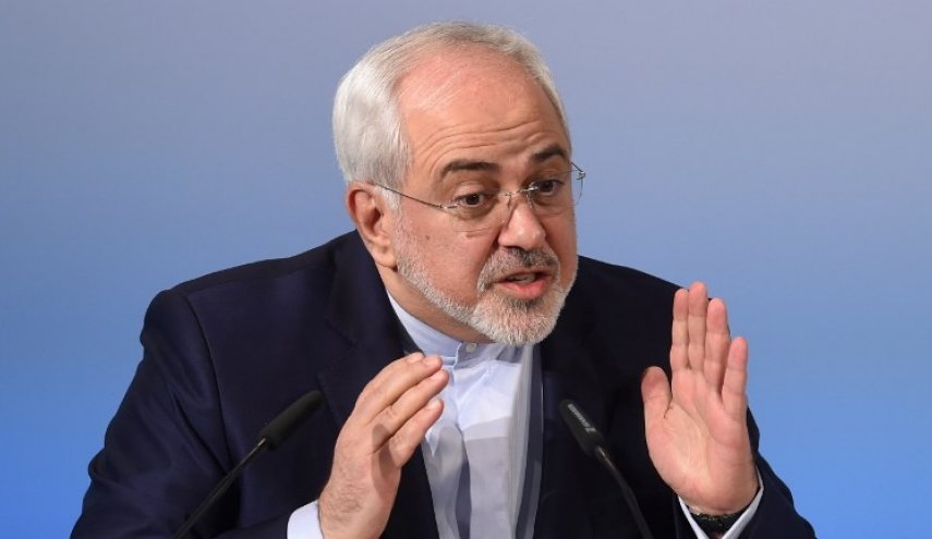 ظریف: ترامپ وارد حوزه های خارج از برجام می شود