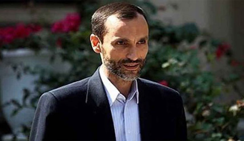 حضور «حمید بقایی» در دادگاه تجدیدنظر