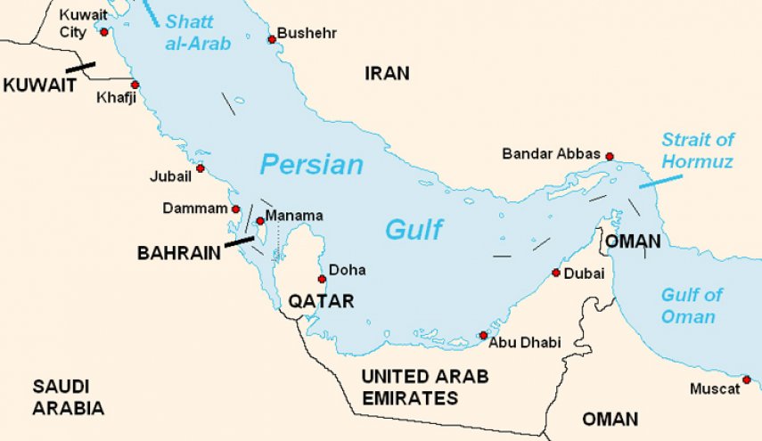 أميركا تعد قطر والإمارات شريكين وتدعو لتقليص التوتر