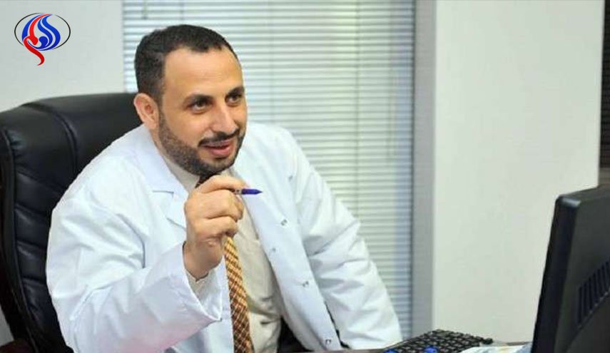 نجل سامي عنان يكشف عن راتبه الحقيقي 