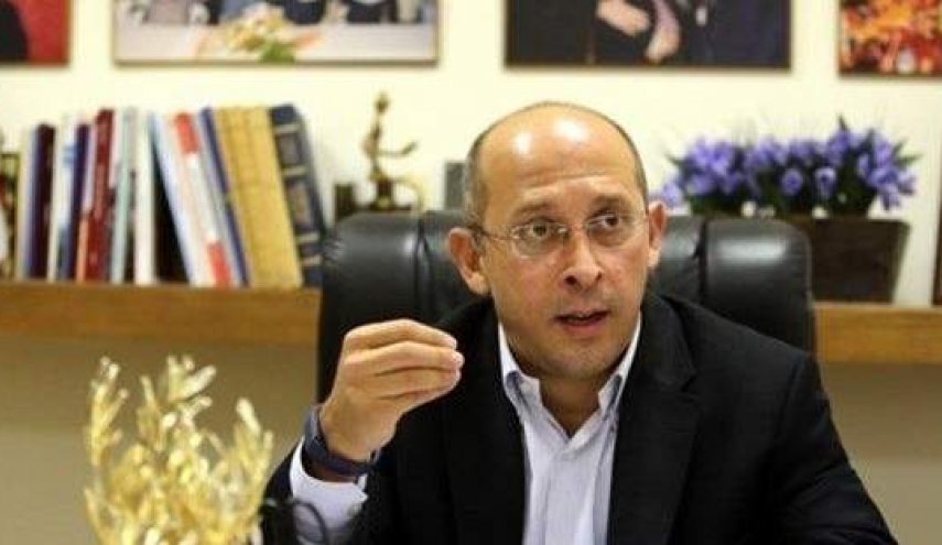 آلان عون يكشف عما حققه التحالف مع حزب الله