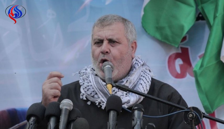 البطش: المقاومة والجهاد والشهادة هي طريق استعادة الحقوق