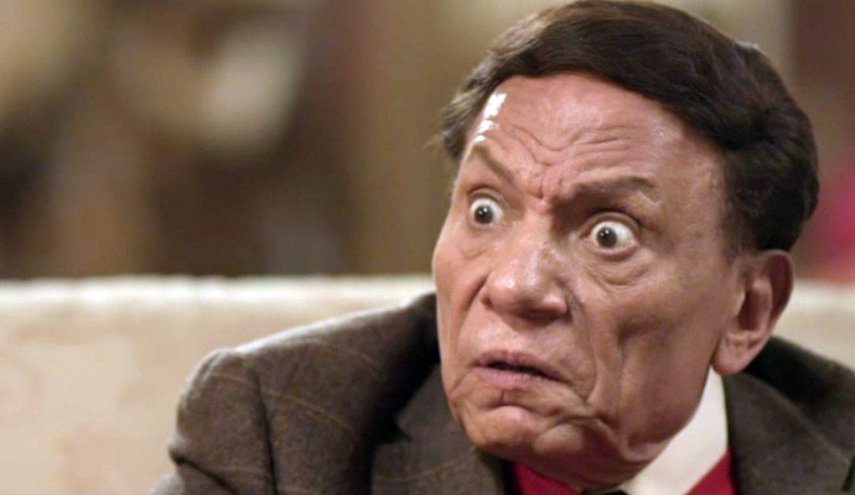مصيبة تحل بعادل إمام!