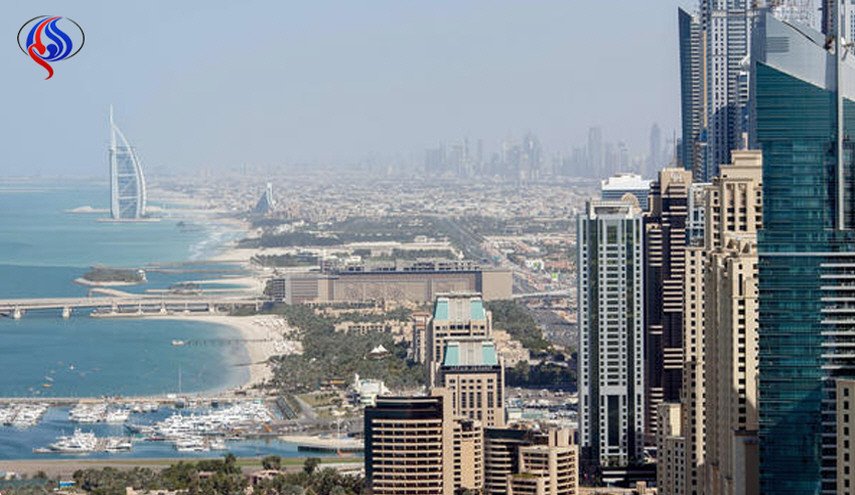 فضيحة.. حكومة دبي تغسل أموال عصابات مخدرات ومجموعات إرهابية