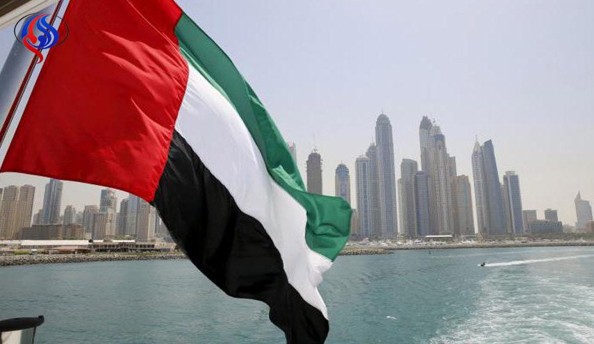 امارات در تجارت و قاچاق انسان در لیبی دست دارد