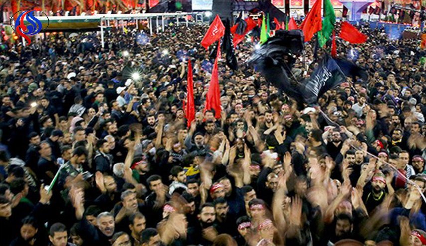 البرلمان الايراني يصادق على إعفاء زوار 