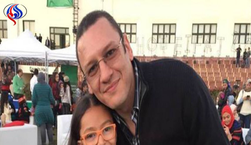 نجل الفريق سامي عنان يكشف مفاجأة من العيار الثقيل

