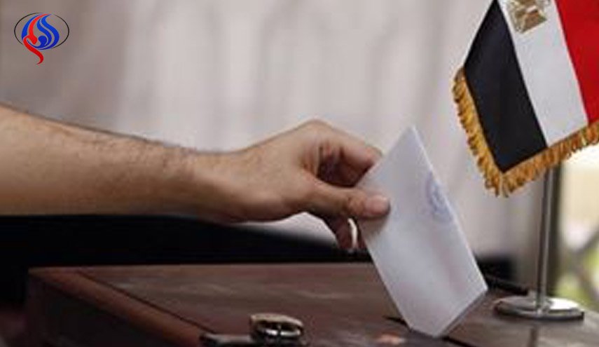شرکت در انتخابات مصر اجباری شد