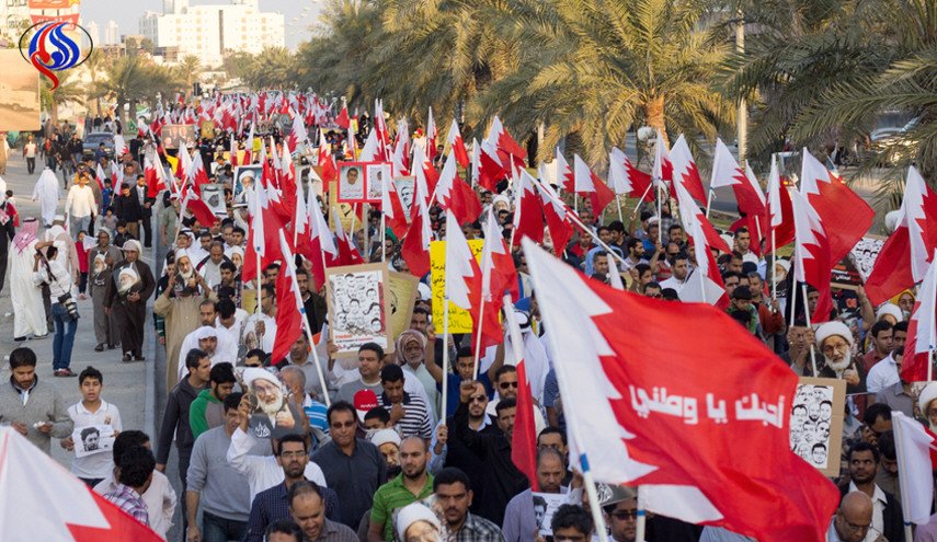 المعارضة البحرينية تعلن خطوات العصيان المدني إحياءً للذكرى الـ7 لانطلاقة الثورة