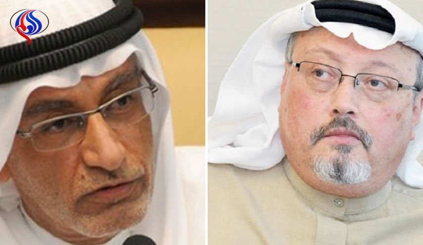 اكاديمي اماراتي:المواقف الخليجية المحايدة متحيزة لقطر