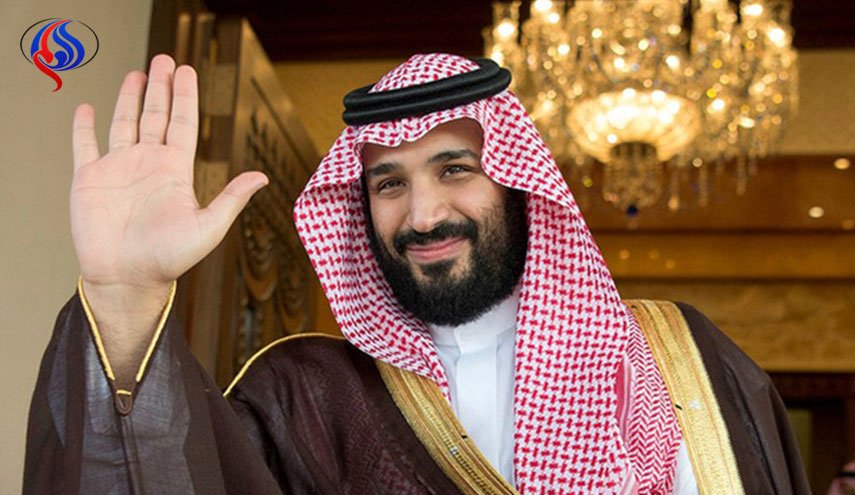 ميدل إيست يكشف كواليس تأجيل زيارة ابن سلمان للندن