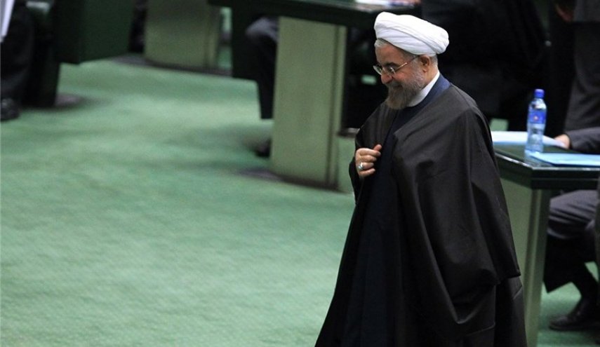 طرح سوال از روحانی با ۷۶ امضا به کمیسیون اقتصادی مجلس ارجاع شد