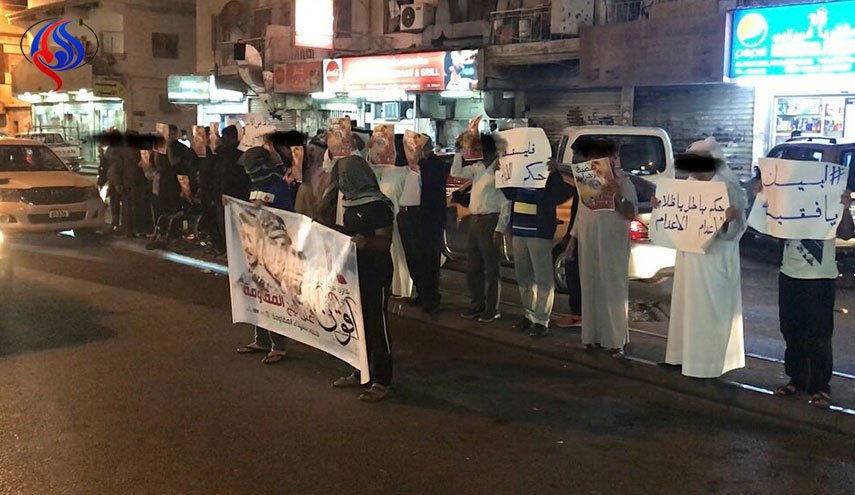 تظاهرة في الديه والسنابس إحياء لذكرى شهداء المقاومة