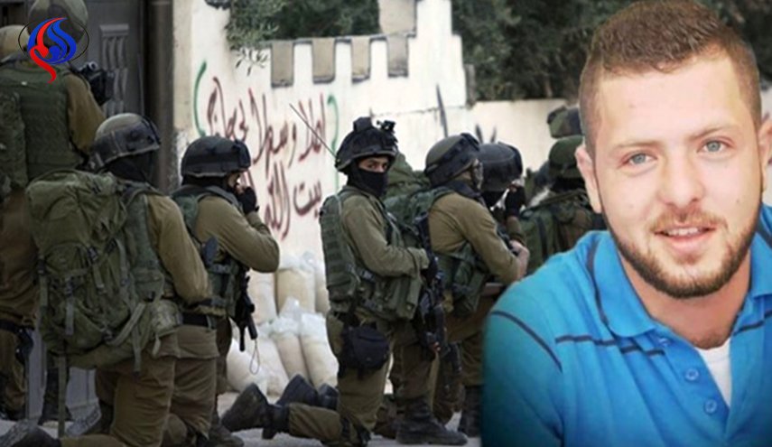 احمد جرّار شهيداً.. المطارد الناجي من 