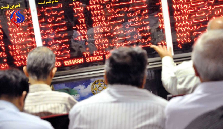 جهش 389 واحدی شاخص بورس در آخرین روز کاری هفته