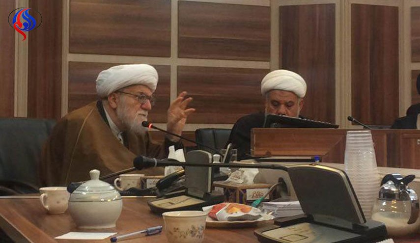 آية الله تسخيري: الإمام أحيا الأمل بمستقبل الحكومة الإسلامية بنفوس العالمين