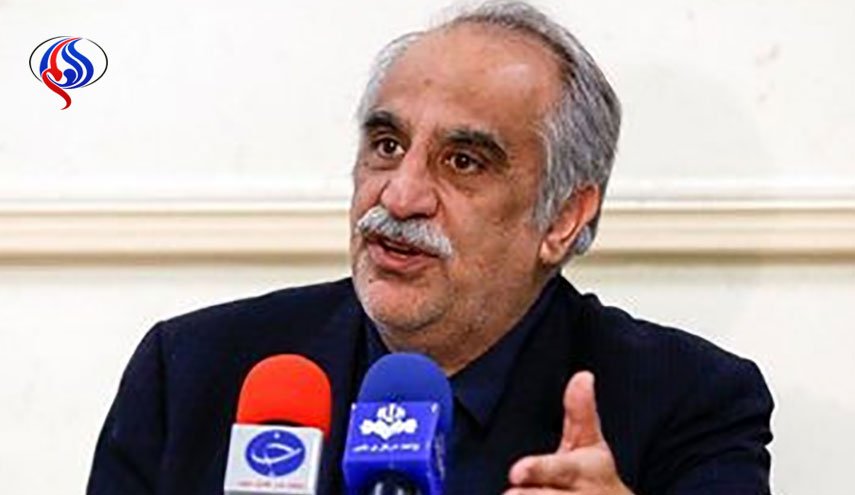 وزیر اقتصاد: برای مبارزه با فساد باید ملاحظه و اغماض کنار گذاشته شود