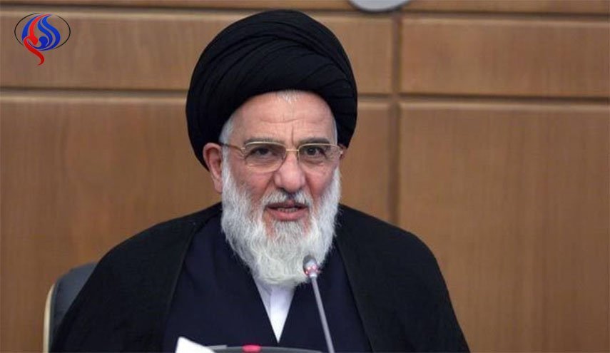  ملت ایران 22 بهمن اقتدار و وحدت خود را به جهان ثابت می کند